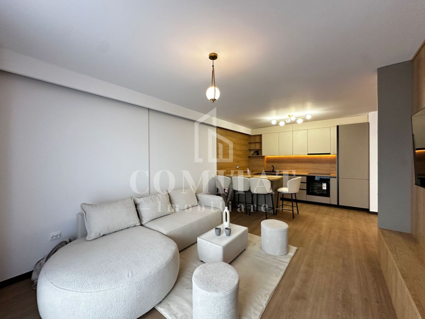 Apartamnet la cheie | Etaj 1 | Zona Eroilor Floresti - Poză 4