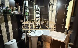 GARSONIERĂ LA PARTER | CALEA NAȚIONALĂ – ROMSTAL | - Poză 8