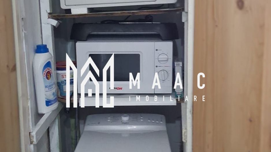 Apartament 2 camere | 44 mp | Zona Mihai Viteazu | Etajul 1 - Poză 12