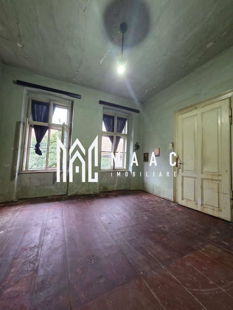 Apartament 1 camera I Gradina I Investitie I Zona Centrala - Poză 3