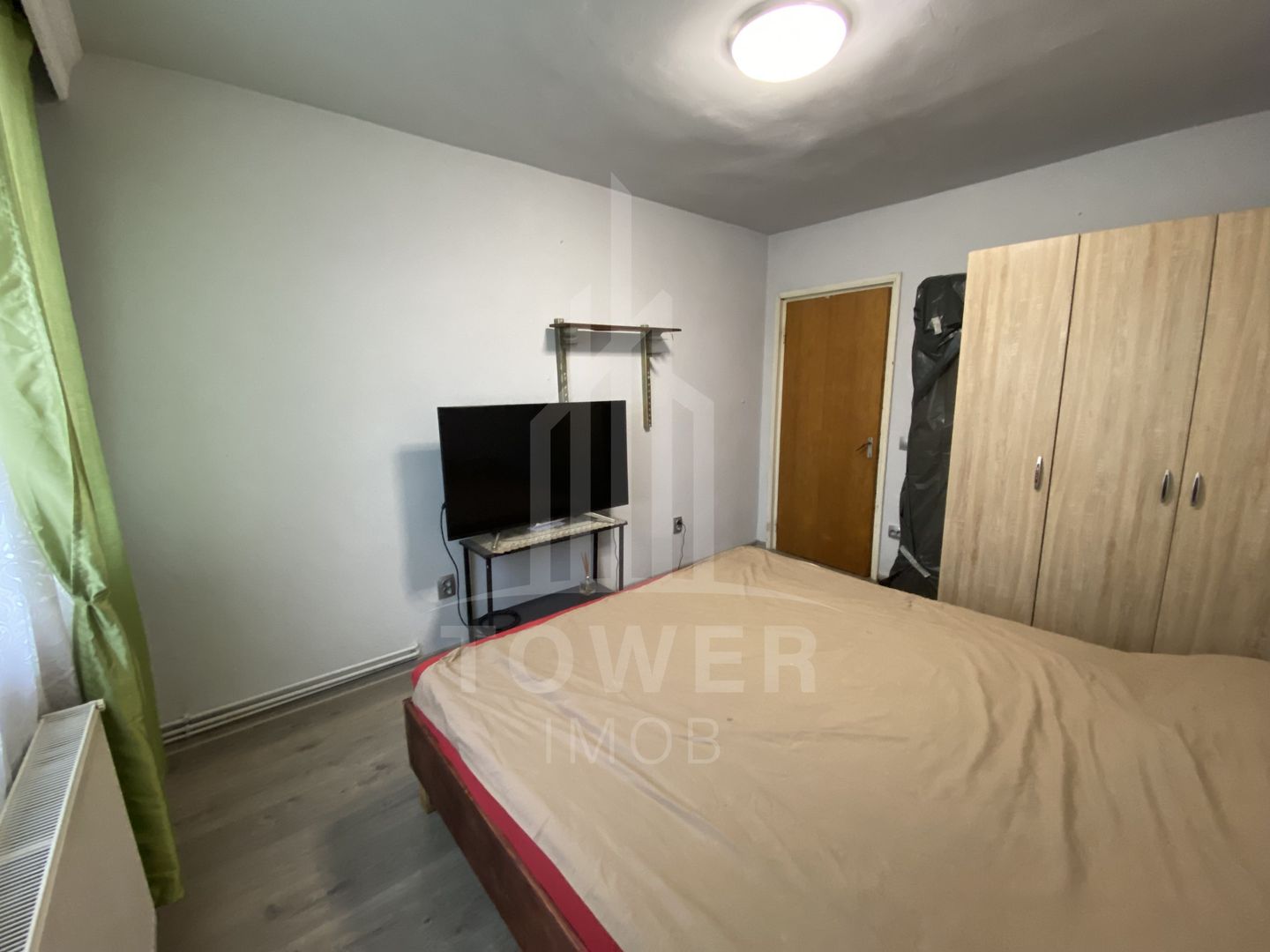 Apartament 2 camere de vânzare | Zona Mihai Viteazul - Poză 2