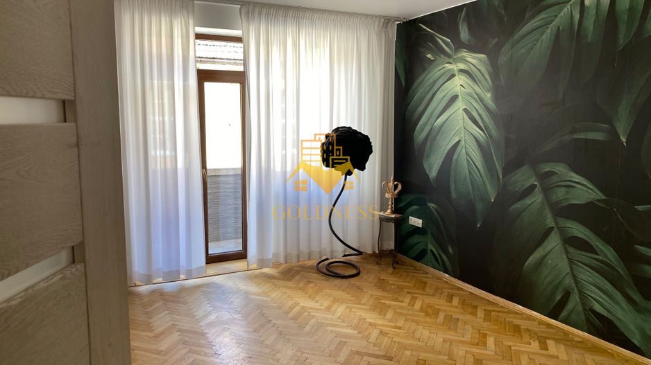 Spatiu birou/aparatament, 3 camere, decomandate, Eroilor Zona Teatru - Poză 1