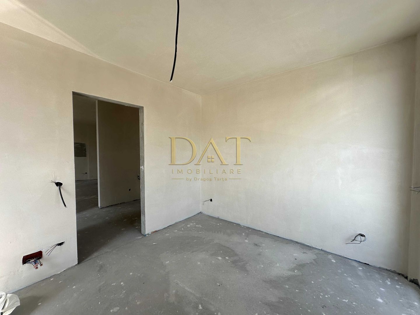 Apartament nou de vânzare | Zona Campina | Semifinisat | Investitie - Poză 5