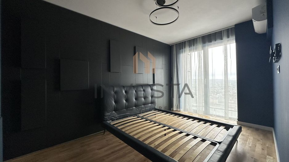 Oportunitate!Maurer Panoramic Cluj! Constructie unica!Parcare inclusa. - Poză 13