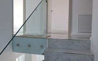 Casă Parter + Etaj cu 3 dormitoare, 3 bai, Berceni/Vidra - Poză 3