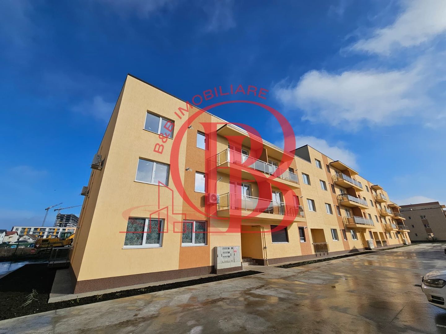 Direct Dezvoltator 2 Camere Theodor Pallady Metrou Teclu - Poză 13