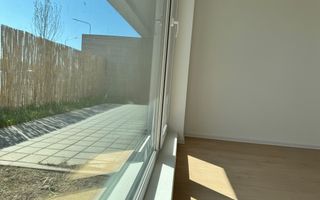 Apartament 2 camere decomandat + Grădină Proprie - Atria Urban Resort - Poză 10