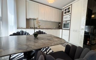 Apartament 3 Camere | Rond OMV | LUX | Loc de parcare - Poză 5