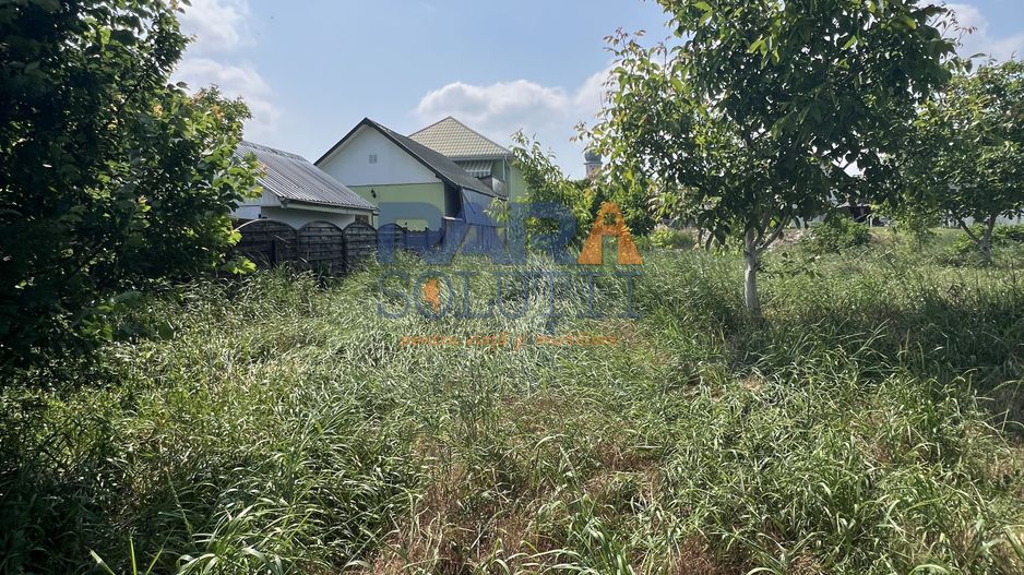 5200 mp intravilan - Str Viitorului (zona Abator) - Poză 4