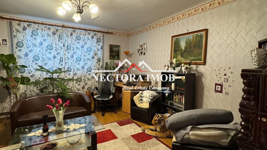 NECTORA IMOB Exclusivitate-Proprietate 2 anexe, Dublu Front,Lotus Mall - Poză 2