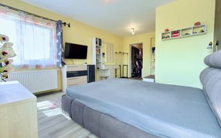 Casa tip duplex, 4 camere, 3 bai, teren 273 mp, Apahida-Sub Coasta - Poză 4