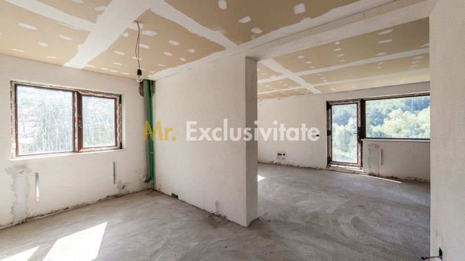 Casă nouă în Argeș Com. Merișani la 15 min de Pitesti! - Poză 7