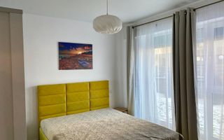 Vanzare apartament 2 camere nou- complex Metropolitan, Șoseaua Viilor - Poză 9