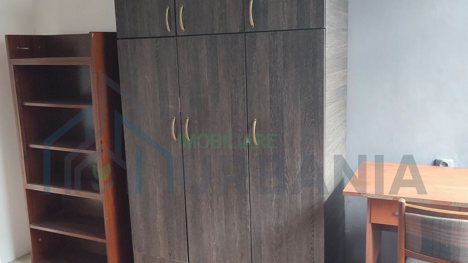 Apartament 2 camere decomandate lângă Universitatea Cuza și Universitatea de Medicină, Iași - Poză 5