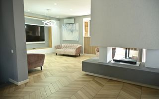 Pensiune agroturistica de vanzare | Piscina| Sauna| Sânmartin | Bihor - Poză 6