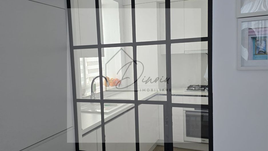 Apartament 3 camere Victoria Homes Pipera I  COMISION 0% - Poză 12