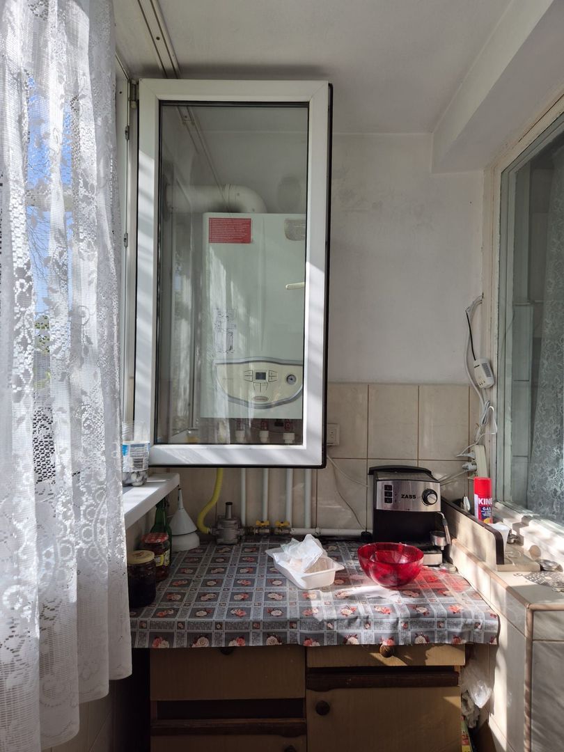 2 camere, etaj, 3/4, Tiglina 2 - Poză 5