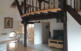 Casă de vânzare – Zona Moșilor- Renovată și consolidată recent | CURTE - Poză 7