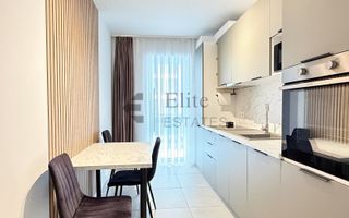 Apartament modern 2 camere decomandate Prima Arena - Poză 9