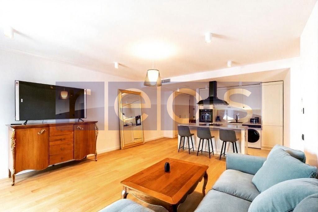 APARTAMENT DE ÎNCHIRIAT |  2 CAMERE |  ZONA HERĂSTRĂU + PARCARE - Poză 1