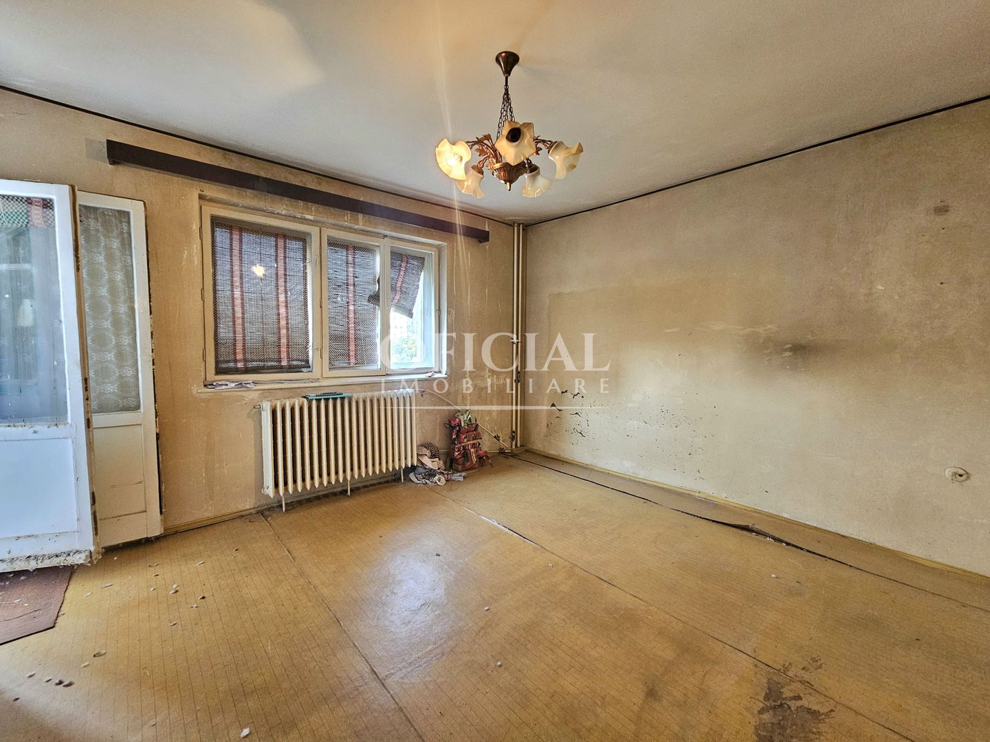 Apartament 2 Camere | 42 mp | Priveliste | Etaj 8/10 | Manastur - Poză 1