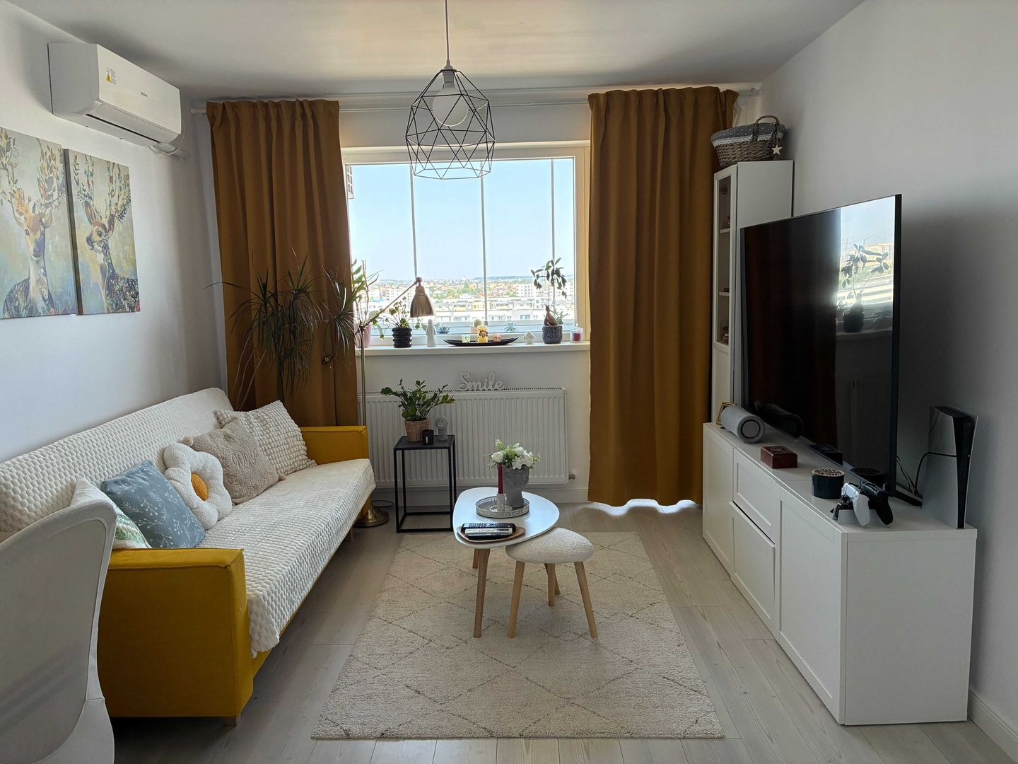 Apartament 2 camere Theodor Pallady / Loc de parcare - Poză 2
