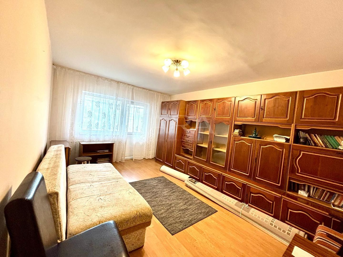 EXCLUSIVITATE. Apartament spațios, ideal familie. - Poză 1