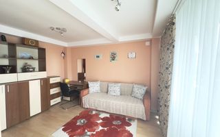 BG72-Cladire Multifunctionala 4 nivele-Girocului - Poză 11