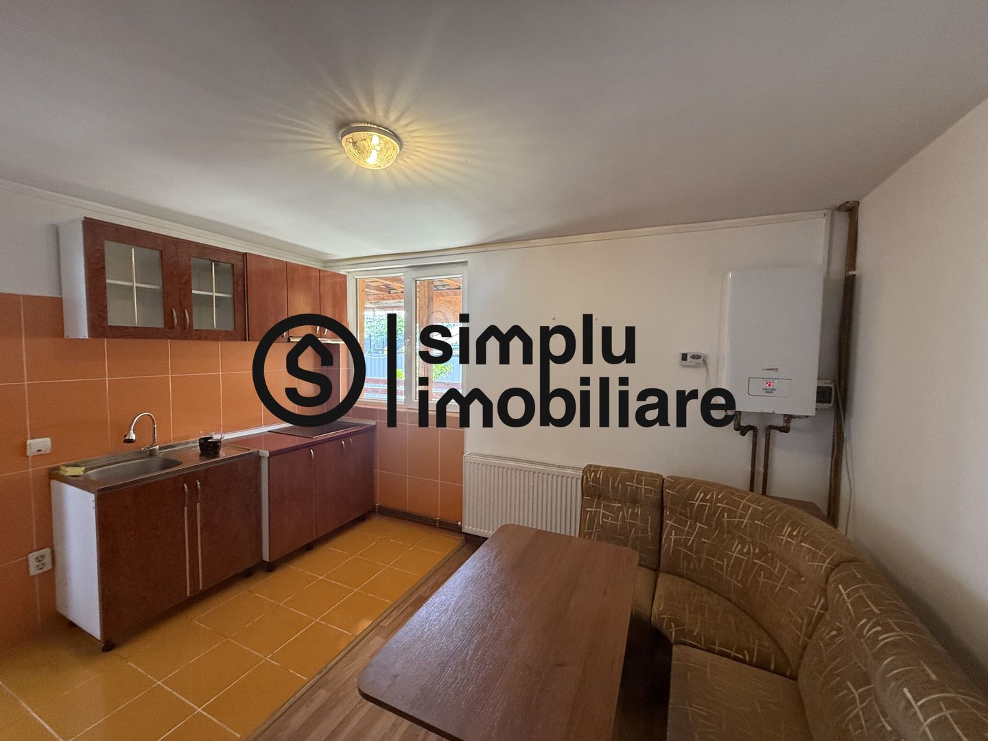 Casa 5 camere Catargiu - Poză 5
