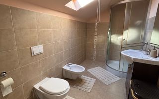 Apartament de  3 camere utilat si mobilat lux / 3 rooms apartment for rent - Poză 23