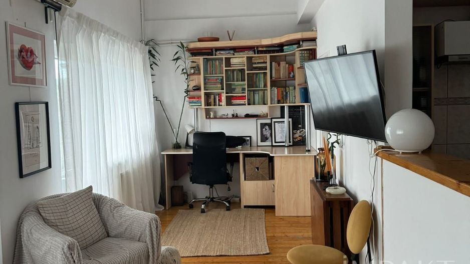 Apartament Modern pe Doua Niveluri in Gheorgheni!! - Poză 5