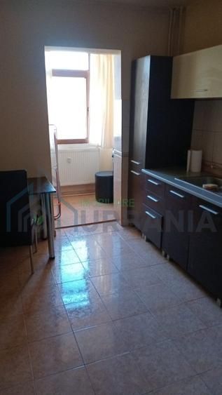 Inchiriez garsoniera  Iasi - Poză 1