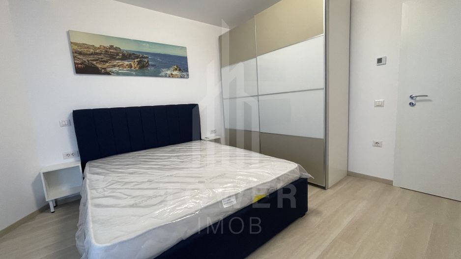 Prima închiriere-Apartament 2 camere, Cartier Evolution- Doamna Stanca - Poză 10