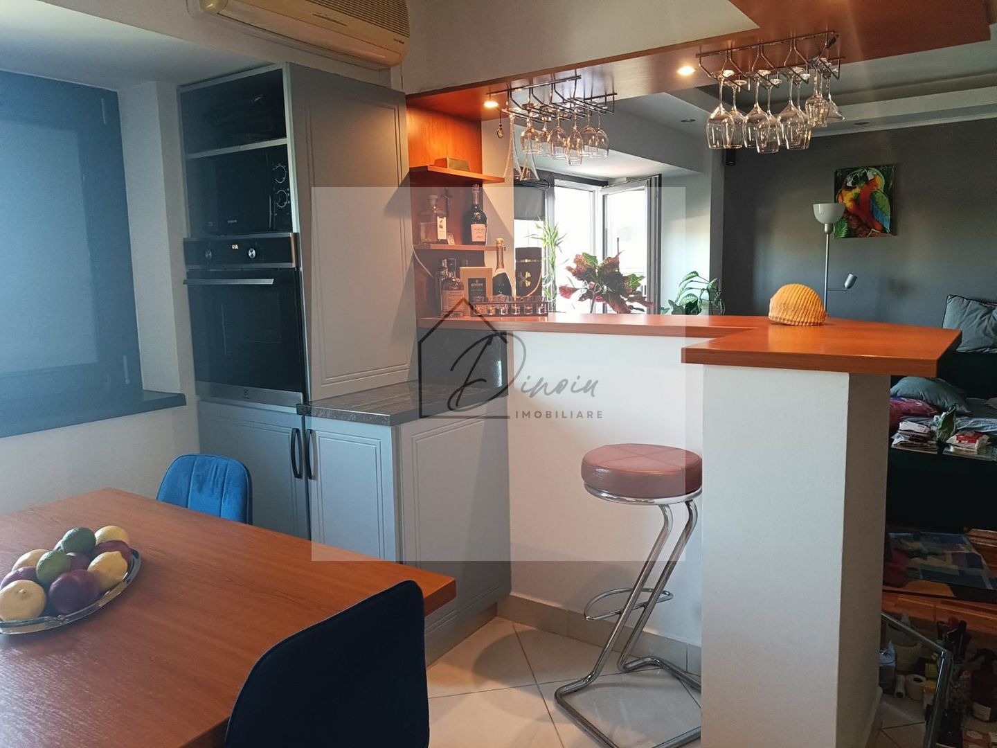 COM 0% I Apartament 4 camere  Alba Iulia I B-dul Unirii I Ultracentral - Poză 15