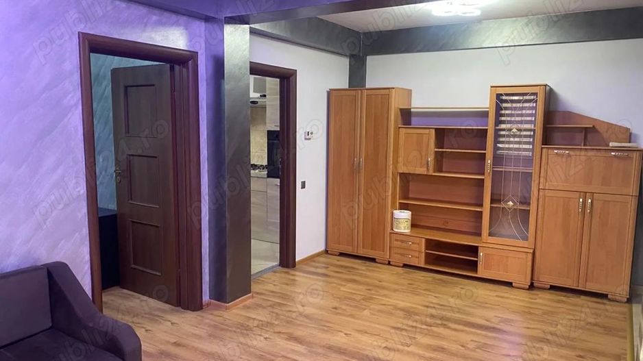 De inchiriat apartament cu 3 camere , Aparatorii Patriei sector4 - Poză 4