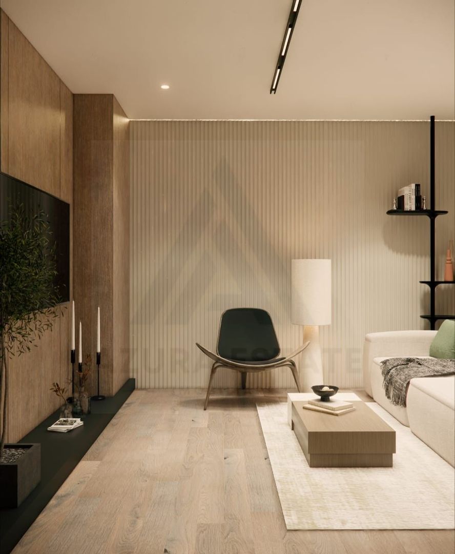 Apartament 3 camere 66 mp utili etaj 2 terasa 9 mp 2 băi zona Strand - Poză 2