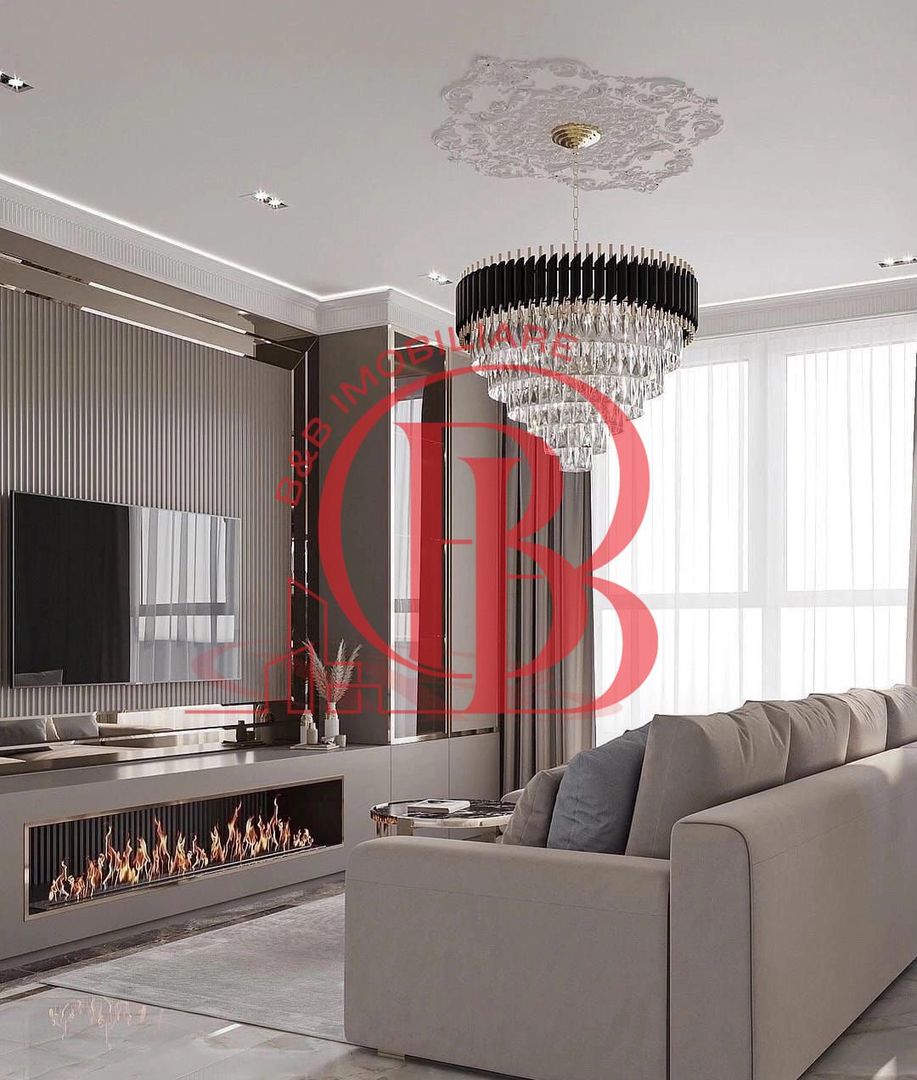 Apartament 2 camere Theodor Pallady Complet decomandat - Poză 4