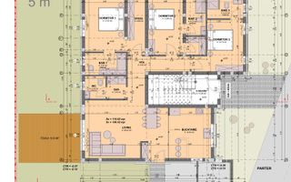 Apartament premium cu 4 camere și curte proprie – parter - Poză 11