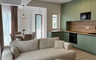 Prima inchiriere| 2 camere| Torontalului (Nord)| parcare| balcon - Poză 1