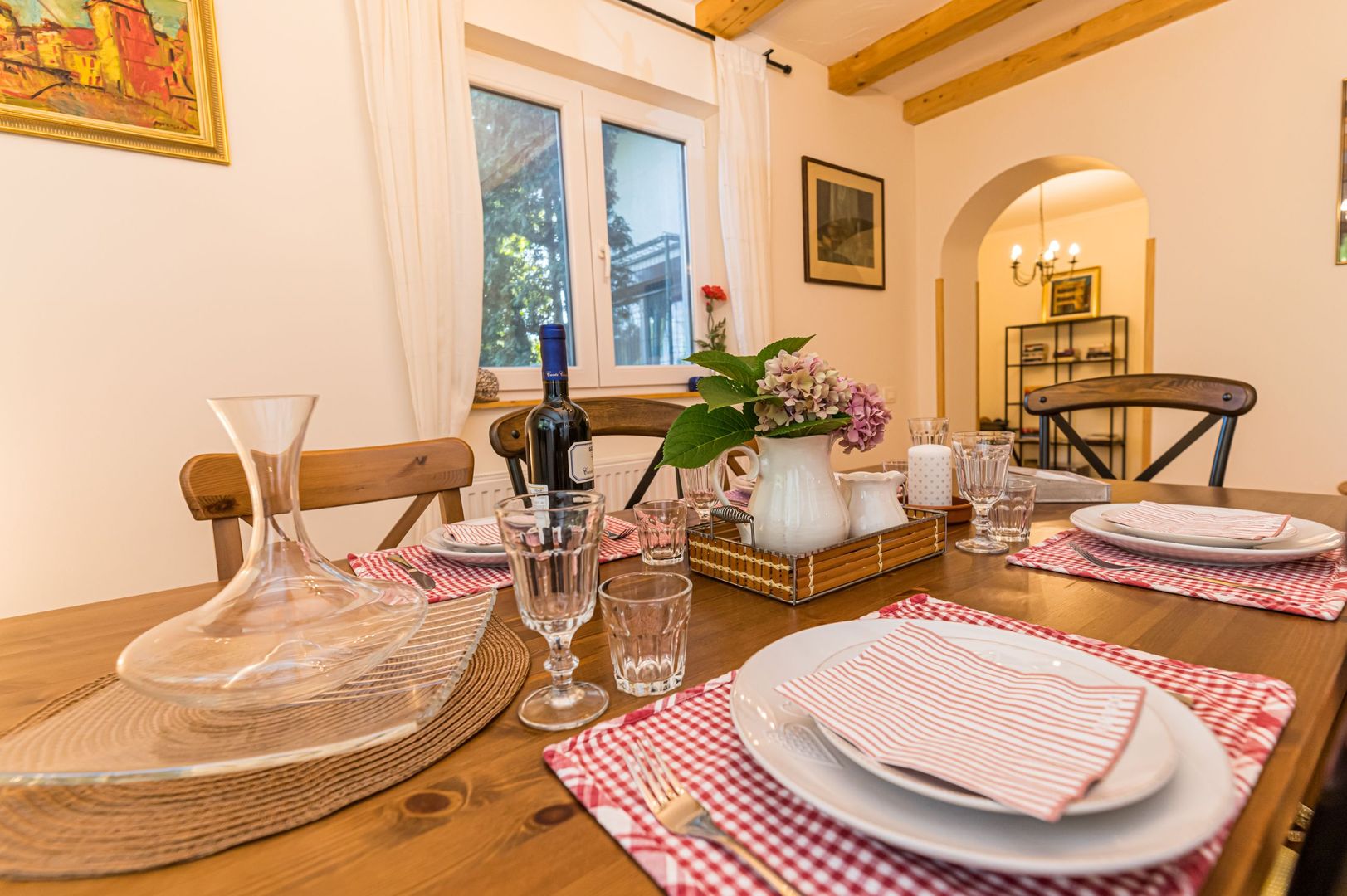 Vila de lux,  de inchiriat! Drumul Poienii! - Poză 36