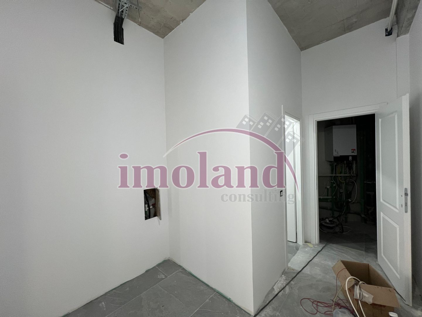 Spatiu comercial - Sabinelor - Poză 7