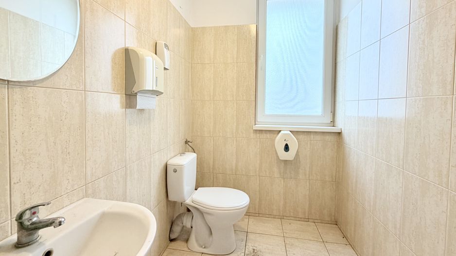 Spatiu birouri de inchiriat 140mp, Bd. Liviu Rebreanu - Poză 9