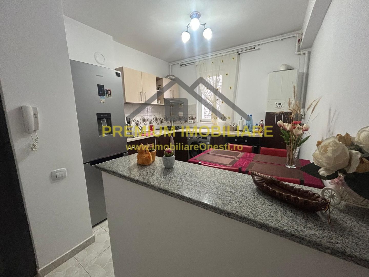 Apartament 2 camere zona centrala - Poză 6