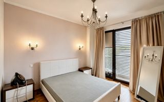 Apartament 3 camere Kiseleff | Imobil 2011 | Loc de parcare - Poză 6