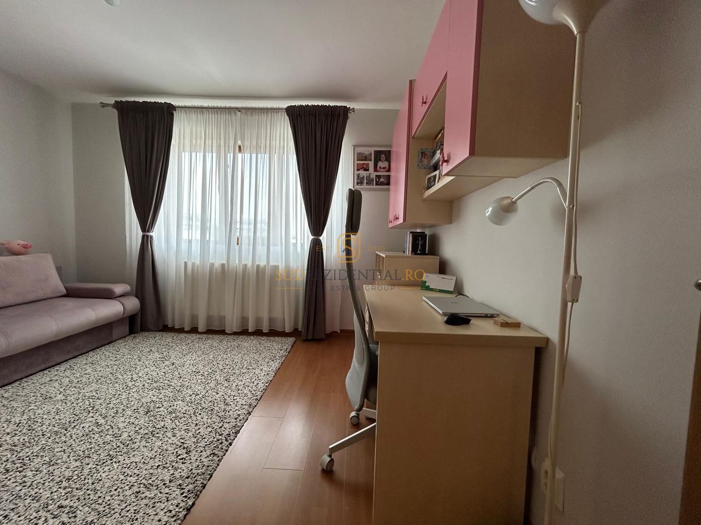 2 Camere Ultra Spatios | Sos. Oltenitei | 67 mp | Mobilat & Utilat - Poză 12