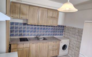Apartament cu 2 camere | Etaj 3 | Balcon | Trei Stejari - Poză 7