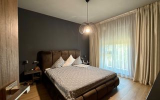 Vila 3 camere in stil scandinav, gata de mutare - Poză 8