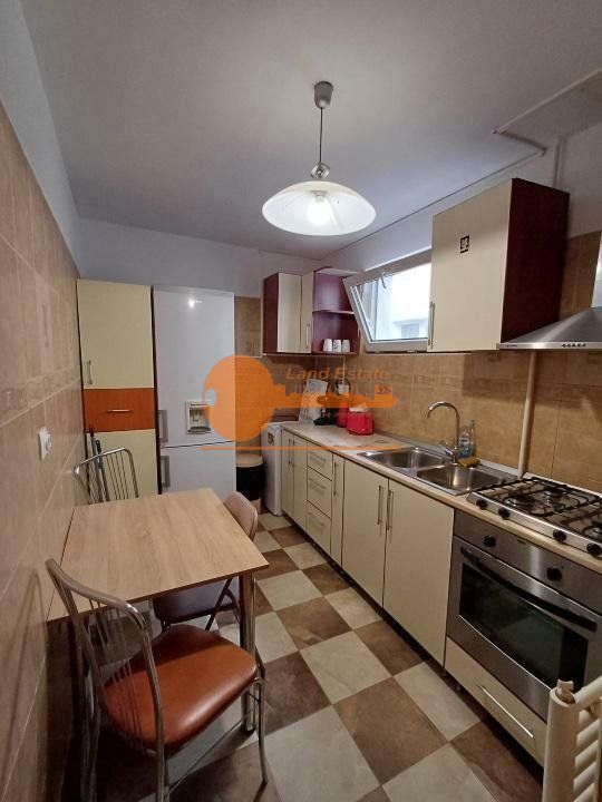 Apartament 2 camere decomandat – Tineretului – Carol, Sector 4 - Poză 4