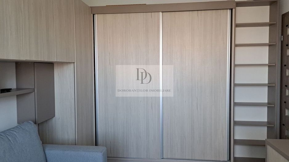 Apartament 2 camere de închiriat | Parcare subterana | Cartier Europa - Poză 9