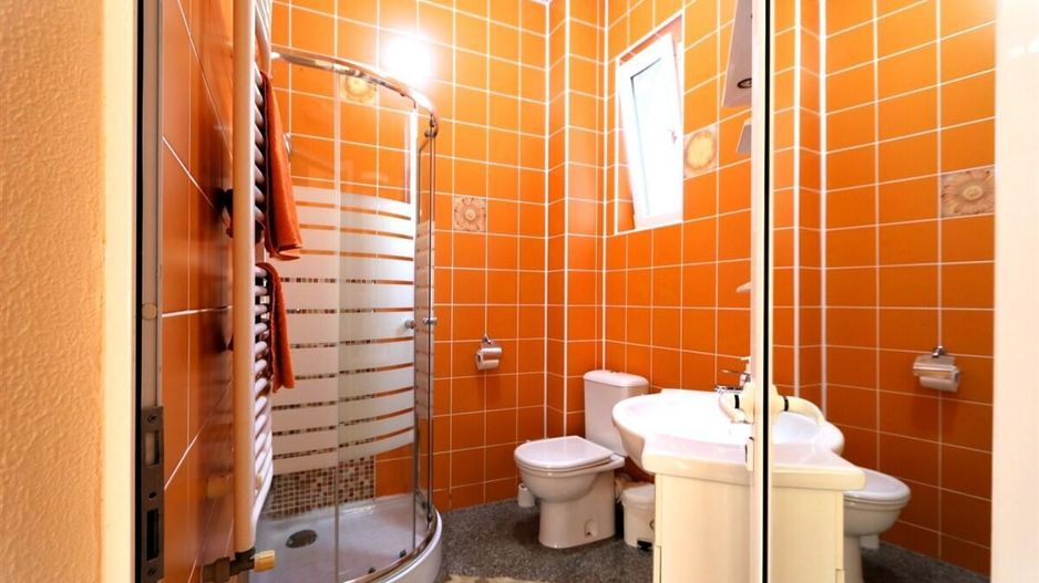 Mamaia Nord - Scoica Land, casa de vacanta la mare, P+1E+Terasa! - Poză 10